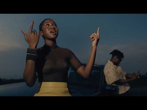 Cina Soul Ft AratheJay - Tuff Times 2.0 (visualiser)