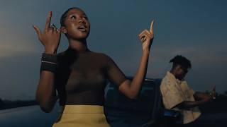 Cina Soul Ft Arathejay  Tuff Times 20 visualiser