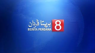 Berita Perdana, 13 Disember 2025