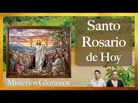 ROSARIO MEDITADO POR LOS PAPÁS. Bendice Señor a los Padres de familia.