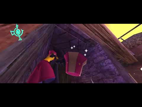 The Big Catch: Tacklebox Earn Your Scales Speedrun (1h 32m 54s)
