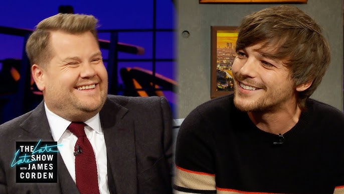 Louis Tomlinson On How 'Difficult' It Was To Find His Identity After One  Direction