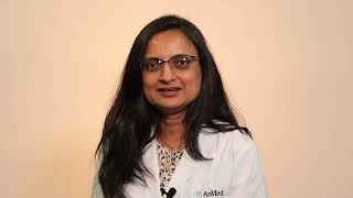 Meet Dipika Patel, PA-C: Physician Assistant at AnMed Gastroenterology – Anderson