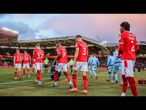 Alternative Angle | Coventry City (h)