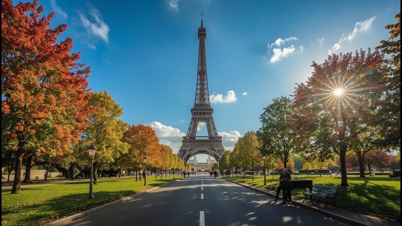 30 прекраснейших классических произведений для души и сердца 🎹 Бетховен, Моцарт, Шопен, Бах