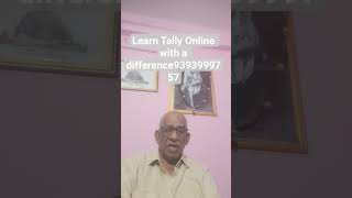 Tally Online 9393999757