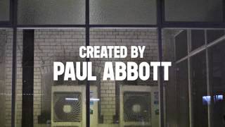 No Offence - Titles for Channel 4 and Abbott Vision