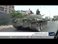 تعز تجدد عهد الجمهورية