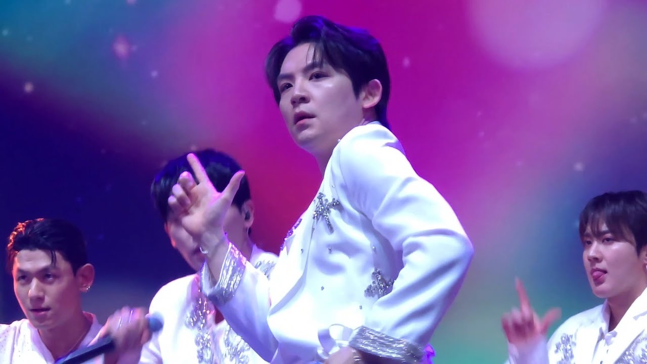 260307 대만 앵콜콘 -  I'm Sorry 우린 문제 없어 (리키 직캠)