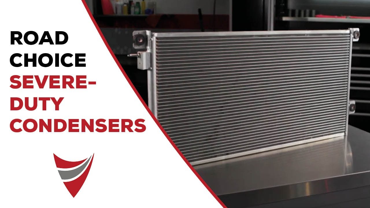 Road Choice TV | Episode 17: Road Choice Severe-Duty Condensers