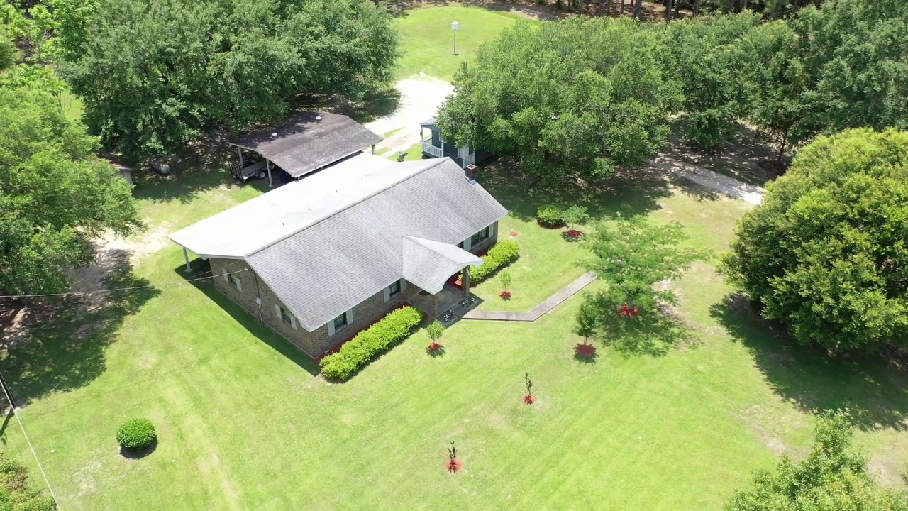 354 Hauser Rd., DeRidder, LA