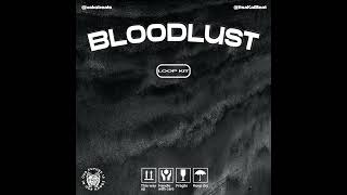 [FREE] (10) Emotional Loop Kit (Lil Tjay, Stunna Gambino, J.I) | Bloodlust