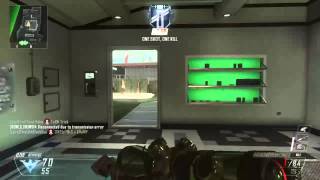 Epic Kill Feed With The DSR 50