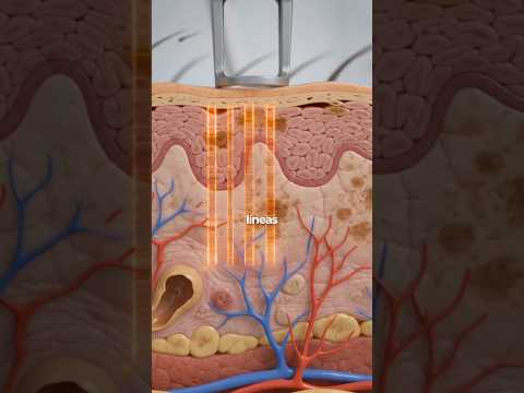 Las manos pueden aparentar más edad de la que tienes 😥😮 #rejuvenecimiento #manos #laser #belleza a