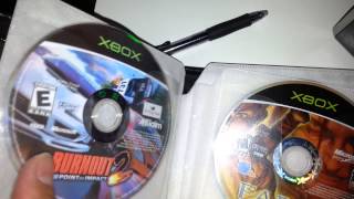 360, Original Xbox, PS2 Games, Install Left 4 Dead 2 On Hard Drive, Fix Scratches With Toothpaste HD screenshot 5