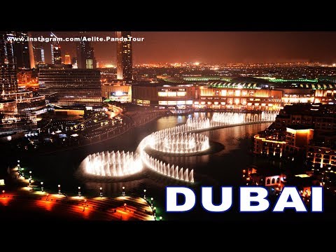 BURJ KHALIFA 2019 | Горящие туры Эмираты | DUBAI FOUNTAIN timings | ДУБАИ | путевки | Dubai firework