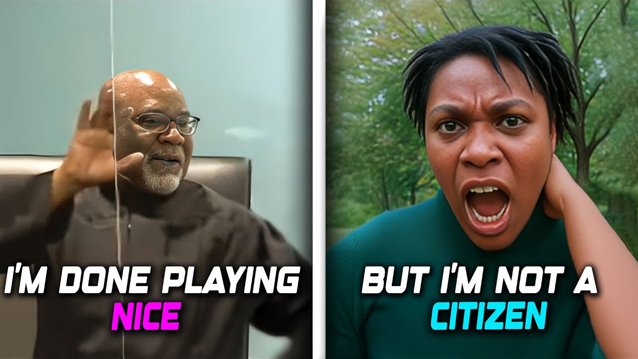 Судья РАЗДАВЛИВАЕТ суверенного гражданина во время судебного разбирательства — на его лице мгнове...