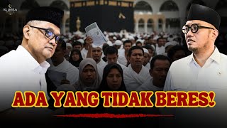 Download Lagu PELUNASAN HAJI TAHAP II DIBUKA — ADA YANG TIDAK BERES DENGAN HAJI 2026? MP3