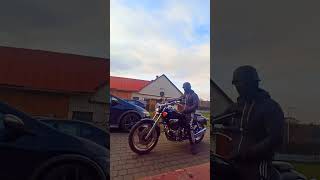 DAELIM VT 125