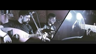 '5 ΛΕΠΤΑ' Γιώργος Ψαρουδάκης - Γιώργος Στρατάκης (official videoclip 2016)