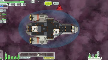 Random Game Wednesday - Episode 1 | FTL: Faster Than Light