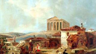 Beethoven ~ The Ruins of Athens