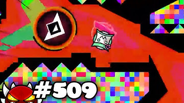 SIGSEGV 100% (Extreme Demon) by Sminx