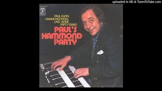 Paul Kuhn (Germany) - Paul&#39;s Hammond Party