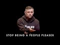 STOP BEING A PEOPLE PLEASER Gary Vaynerchuk Motivation 