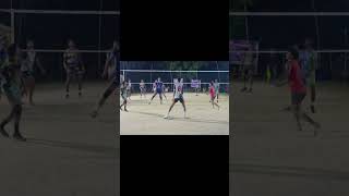 Junior PAPU 🔋 PowerPoint # Long Rally ♥️ Under 19 Best 👌 Attacker