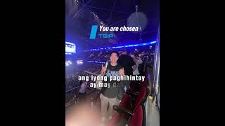 TSiP - You are chosen #tsip #independentartist #upcoming  #chriatianrap #fyp