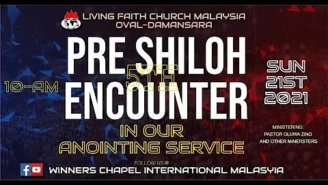 TEACHING SERIES: UNDERSTANDING THE WONDERS OF THANKSGIVING (PART 3)