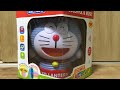 【いんちきおもちゃ動画】ハデすぎる!? ドラえもんランタン