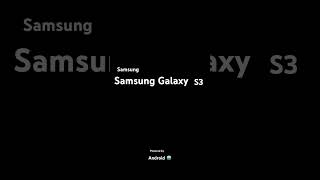 Samsung S3 Ringtone