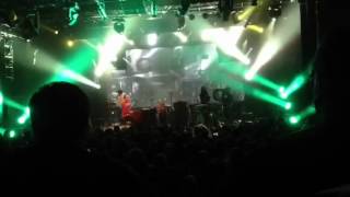 MUTEMATH- Odds