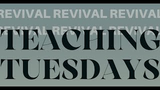 Teaching Tuesday: Mass Every Sunday
