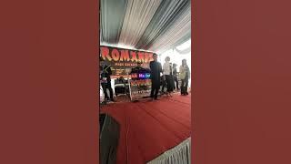 Romansa Music 'Keruntuhan Cinta' Bukit Kemuning Lampung Utara