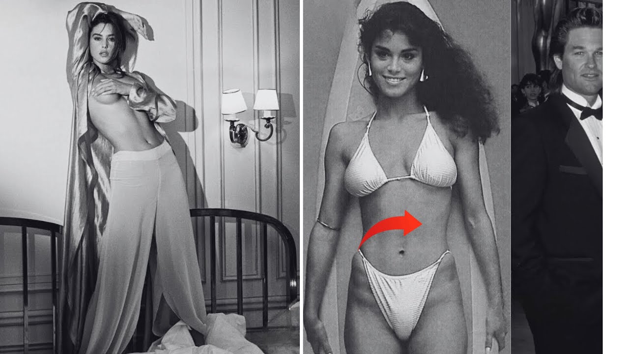 Golden Snaps: Rare Vintage Hollywood Photos & Untold Stories You’ve Never Seen Before (950s–1970s)