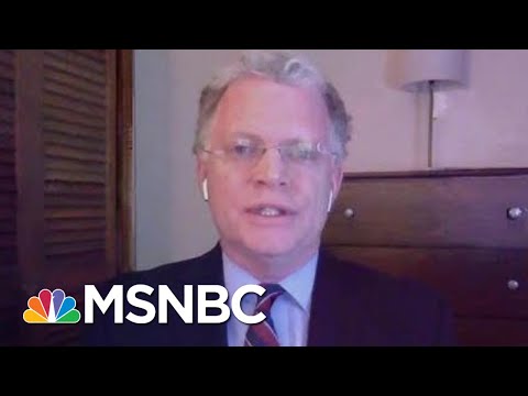 President Donald Trump Finally Succeeds In Corrupting DOJ, U.S. Intelligence | Rachel Maddow | MSNBC