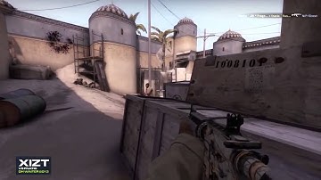 NiP vs Fnatic Highlights @ DreamHack Winter 2013 ~ Grand Final