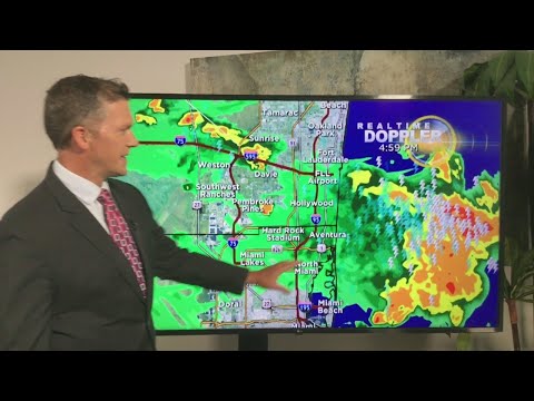 South Florida Under