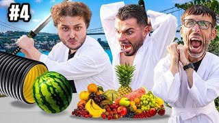 Tanrı İstemezse - Adem Reis vs Ali Biçim feat. Mesut Can Tomay