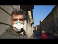 فيروس كورونا: وفاة أول شخصين أوروبيين في إيطاليا