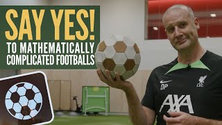 The mathematically impossible ball that shouldn’t exist. screenshot 5