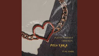 Pelo Yaka