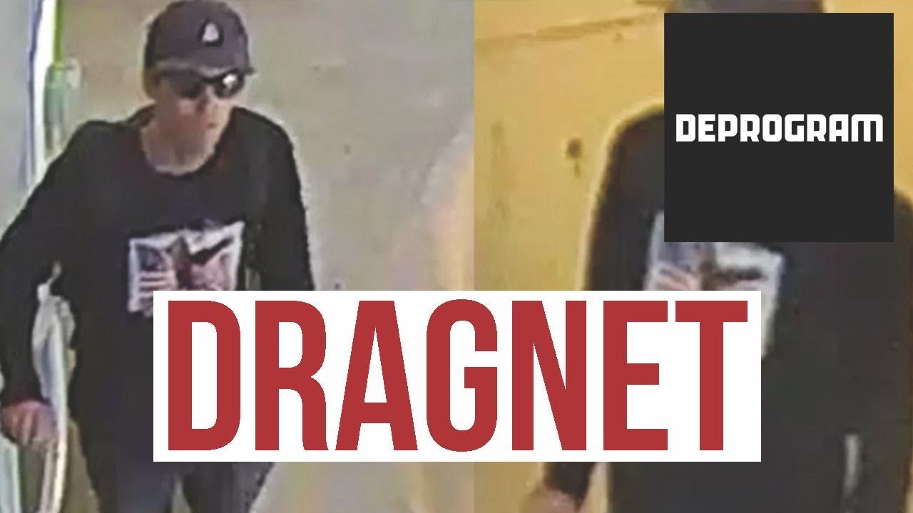 DeProgram with Ted Rall and John Kiriakou: “Dragnet for Kirk’s Killer”