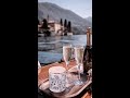 Dancing Light: Discover Lake Como-Inspired Porcelain Fragrance Artistry #LuxuryHomeFragrance