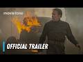 Fortitude | Official Trailer | Nicolas Cage, Ben Kingsley