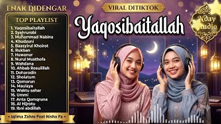 TEMAN SANTUY!!!!! SHOLAWAT TERBARU, SHOLAWAT MERDU PENYEJUK HATI