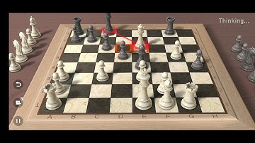 Real Chess 3D